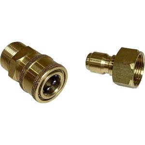 丸山製作所 M旋回ノズル 400072 エンジン高圧洗浄機 TSW12B用 TSW-12B