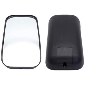 トヨタ（TOYOTA） TOYOTAトヨタ純正 ダイナ サイドミラーLH 87907