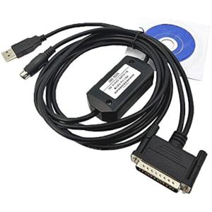 FXシリーズ USB-SC-09+ シーケンサー 互換 汎用