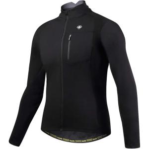 メンズ サイクルジャージ 長袖 サイクルジャケット ウィンドブレーカー