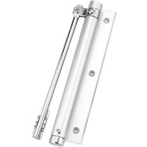 ドアクローザー 室内 ドアの解放防止用ミニドアクローザー