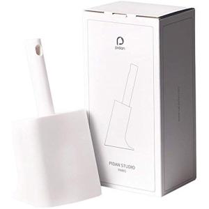 猫砂スコップ ケース付き トイレ 猫トイレ用品 収納付き