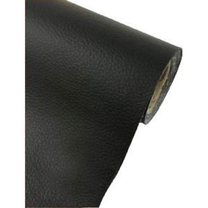 レザーシール 貼るレザー PU 合皮 革 家具 ソファ 車 シート 財布 バッグ 修理(黒)