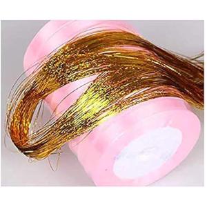 キラキラヘアエクステの商品一覧 通販 Yahoo ショッピング