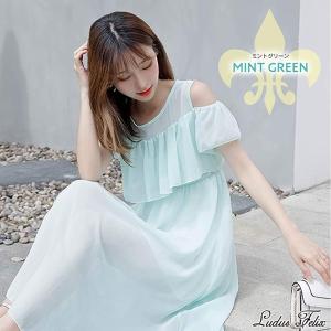 ミントグリーン ワンピース ワンピース の商品一覧 ワンピース チュニック ファッション 通販 Yahoo ショッピング