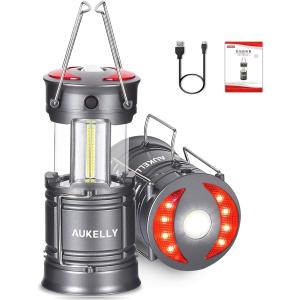 最新型LEDランタンLEDランタン 充電式 COB 乾電池式