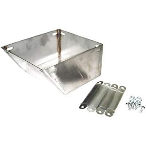 ステンレス 収納ケース バッテリーケース 配線収納 バッテリーボックス