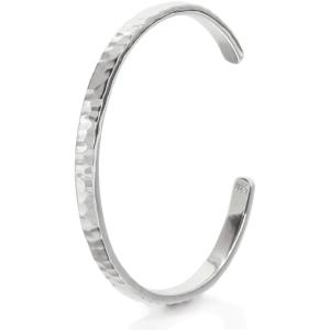 GUCCI（グッチ） バングル ブレスレット Gキューブ 551919 メンズ