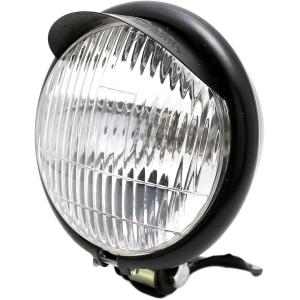 互換品】 LED バイク オートバイ ヘッドライト ミニ プロジェクター