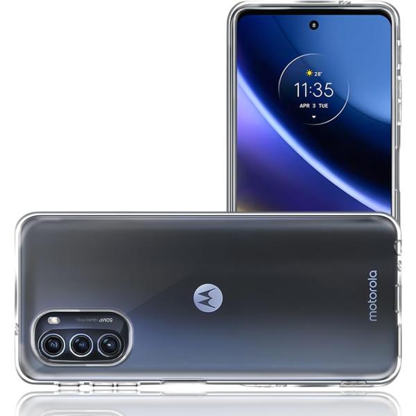 moto g52j 5g II 耐衝撃 ケース 用のカバー クリア ソフト シリコンケース 薄型 柔...