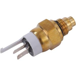 【互換品】ラジエター ファン サーモ スイッチ 水温センサー 温度 バリオス ZZ-R250 Nin...