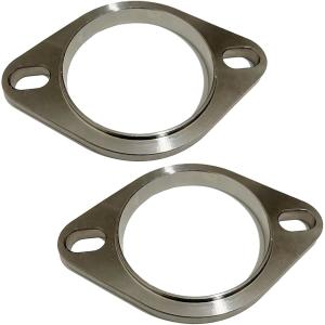 50.8φ用 マフラー フランジ ガスケット 50.8mm ワンオフ 制作 に 内径