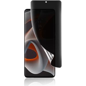 覗き見防止For Motorola Edge 50 Pro / 50S フィルム キズ防止 保護フィ...