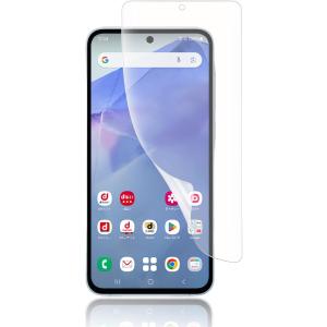 アンチグレア 1枚セットGalaxy A55 5G用 フィルム SC-53E SCG27 専用 非ガ...