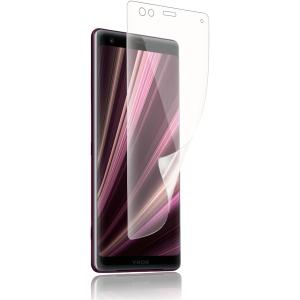 アンチグレア 1枚セットXperia XZ3用 フィルム エク スペリア 専用 非ガラス SOV39...
