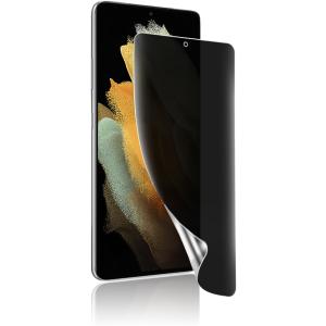 覗き見防止For Galaxy S21 Ultra 5G フィルム キズ防止 ギャラクシーS21 保...