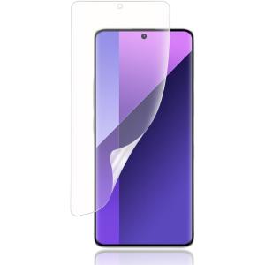 アンチグレア 1枚セットxiaomi redmi note 13 pro plus 5g用 フィルム...
