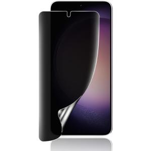 覗き見防止For Galaxy S22 SC-51C / SCG13 フィルム キズ防止 ギャラクシ...