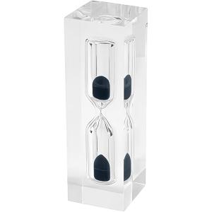 サウナ 時計 アクリル 砂時計 防水時計 お風呂用 軽量 コンパクト サウナグッズ 歯みがきタイマー...