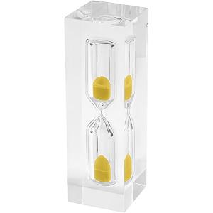 サウナ 時計 アクリル 砂時計 防水時計 お風呂用 軽量 コンパクト サウナグッズ 歯みがきタイマー...