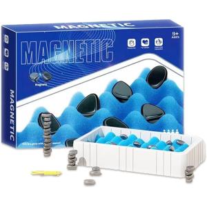 ポータブル磁気チェス ボードゲームの買取情報