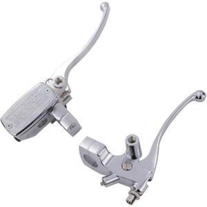 Grimeca グリメカフロントマスター 14φ ダブル用 GRI-3514B バイク