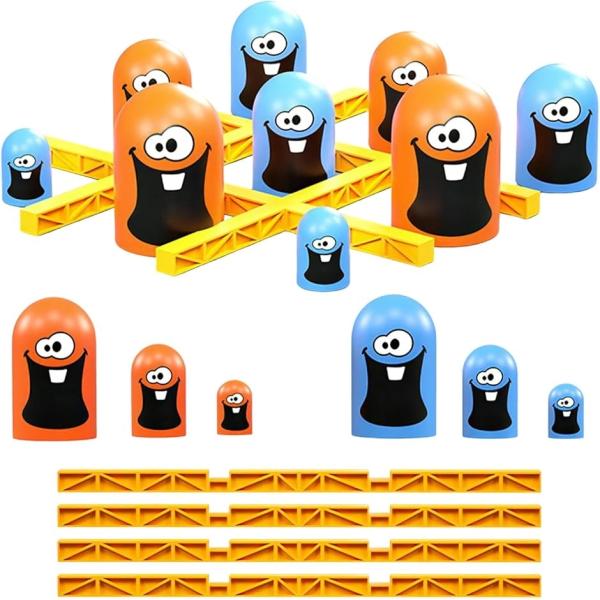 ボードゲーム 三目並べ カンタン 〇Ｘゲーム 知育玩具 脳トレ 親子 プレゼント( 三目並べゲーム)