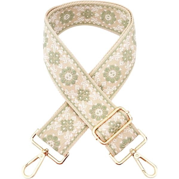 ショルダーストラップ バッグ用 太め ショルダーベルト 後付け 単品 ショルダー紐 付け替え 調節可...