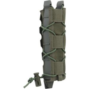 ロング マガジン ポーチ マグ グロッグ M9 USP P90 電動 ガスブロ