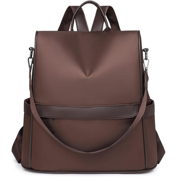 バックパック レディース リュックサック 女子 レディースリュック ビジネスリュック 大容量 軽量バ...