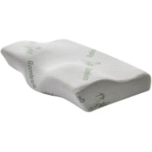 枕 まくら枕 安眠枕 横向き寝 ストレートネック 快眠枕 頸椎 低反発枕 首が痛くならない よく眠れ...