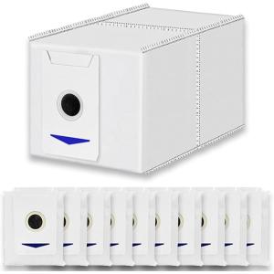 ECOVACS DEEBOT Y1 PLUS ロボット掃除機+交換用紙パック3枚 Amazon.co.jp: KGC エコバックス 紙パック Y1 plus (10枚