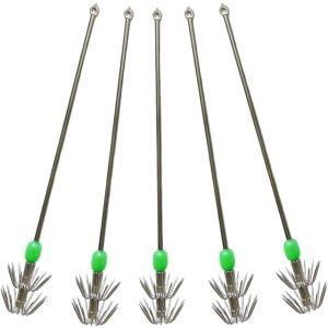 イカフック 夜光玉 ステンレス 15cmの買取情報