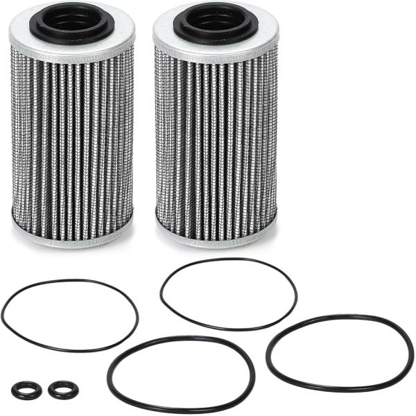 【互換品】 水上 バイクオイル フィルター エレメント 社外品 Oリング セット シードゥー sea...