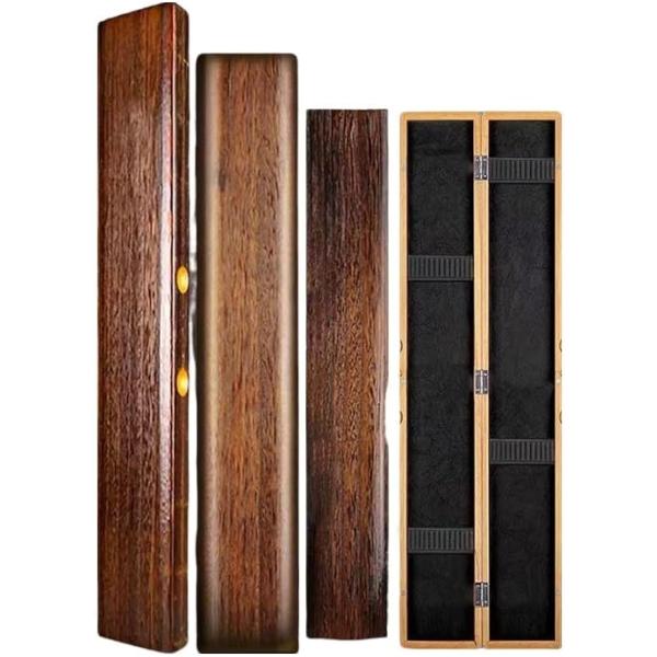 浮き箱 ウキ フィッシング ウキケース アウトドア 桐 釣り具 入れ 収納 木製 仕掛け 浮子 ヘラ...