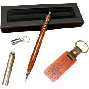 シャープペンシル 伊東屋 ロメオ ROMEO No.3 太軸 : 高級筆記具