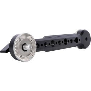 ロゼットアーム ARRI標準ロゼット 延長アーム RED Epic、URSA Miniに対応 ARR...