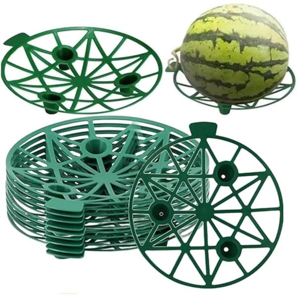 スイカマット 野菜栽培 敷き藁 フルーツマット メロンマット かぼちゃマット 虫害 変色防止 園芸 ...