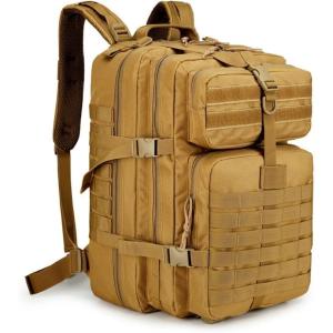 MILITARY（ミリタリー） 米軍 MOLLE II MEDIUM RACKSACK マルチカム