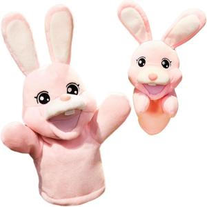子供が喜ぶ人気のキッズベッド【セサミストリート】 nici（ニキ） セサミストリート クッキーモンスター ハンドパペット