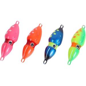 WaterLand ウォーターランド アルミん 4.3g レインボー スペシャル