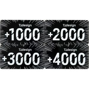 ブシロード カードファイト!! ヴァンガード パワーカウンター【レッド