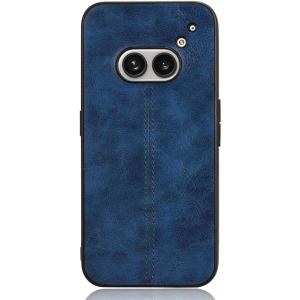 電話ケースフルボディ保護 耐衝撃 TPU スクリーンプロテクター付き 青( ブルー)｜horikku