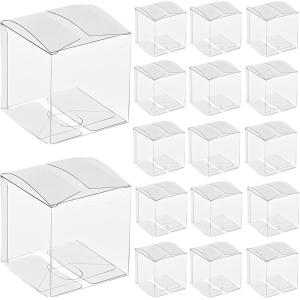 クリアケース)コサージケース B 15X12X8/100枚入(K05 クリアケース)コサージケース B 15X12X8/100枚入(K05