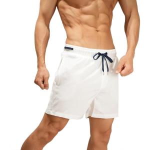 メンズ サーフ パンツ オシャレ 水着 ビーチ 海パン ショート 短め 腰