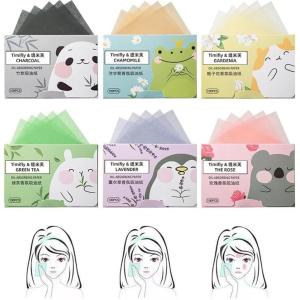 KOSE（コーセー） ソフティモ 超速吸収 あぶらとり紙 150枚 (1個