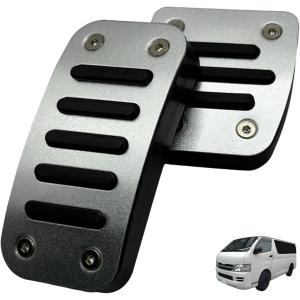 200系 ハイエース レジアスエース ビレット アシストグリップ フロント