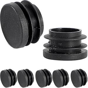 uxcell シリコーン製スナップ式ロッキングホールプラグ キッチン用