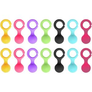 杖ホルダー 14個セット ステッキ 傘ホルダー ...の商品画像