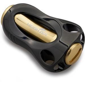 取り寄せ商品】 ダイワ SLPワークス SLPW Iシェイプザイオンノブ 取り寄せ商品】 ダイワ SLPワークス SLPW Iシェイプザイオンノブ